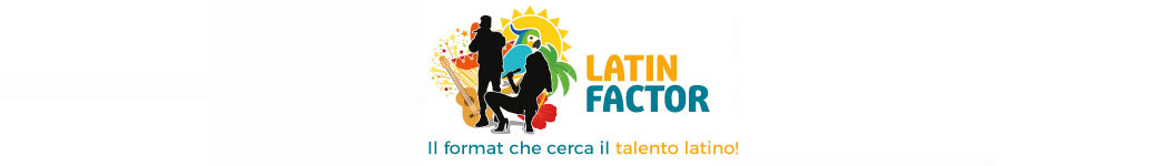 Latin Factor – Talent Show Latino